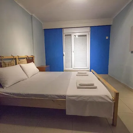 Greek House Navarino Apartment Thessaloniki