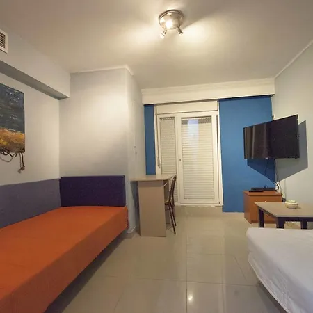 Appartement Greek House Navarino *