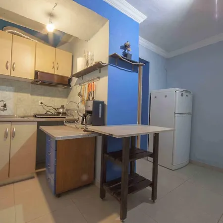 Apartment Greek House Navarino