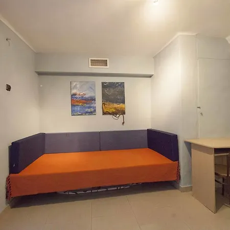 Greek House Navarino Thessalonique