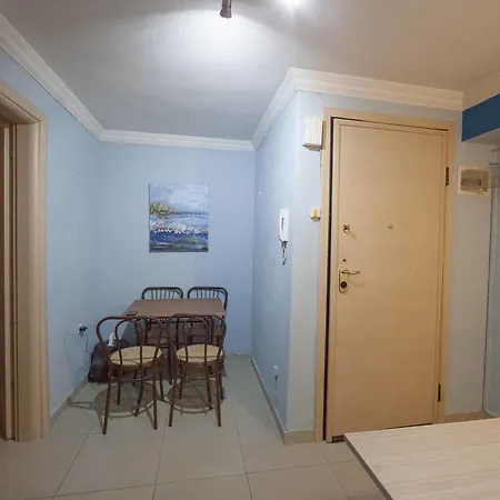 Appartement Greek House Navarino Thessalonique